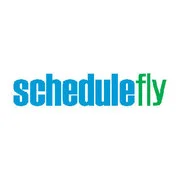 Schedulefly logo