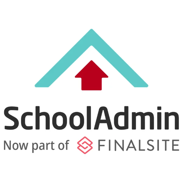 SchoolAdmin logo