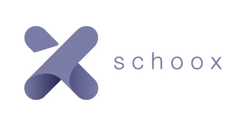 Schoox logo
