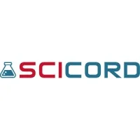SciCord Informatics Platform logo