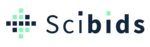 Scibids logo