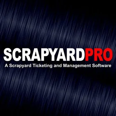 ScrapYardPro logo