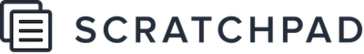 Scratchpad logo
