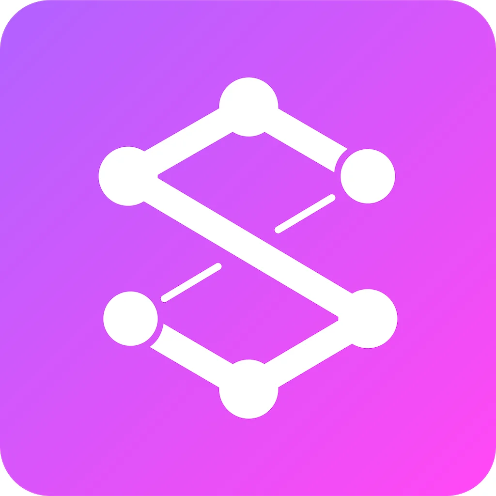 ScreenSpace logo
