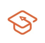 Scribbr Plagiarism Checker logo