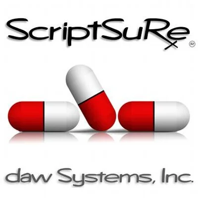 #10 - ScriptSure logo