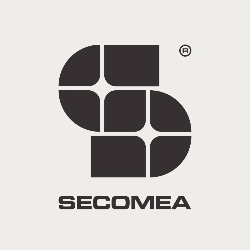 Secomea logo