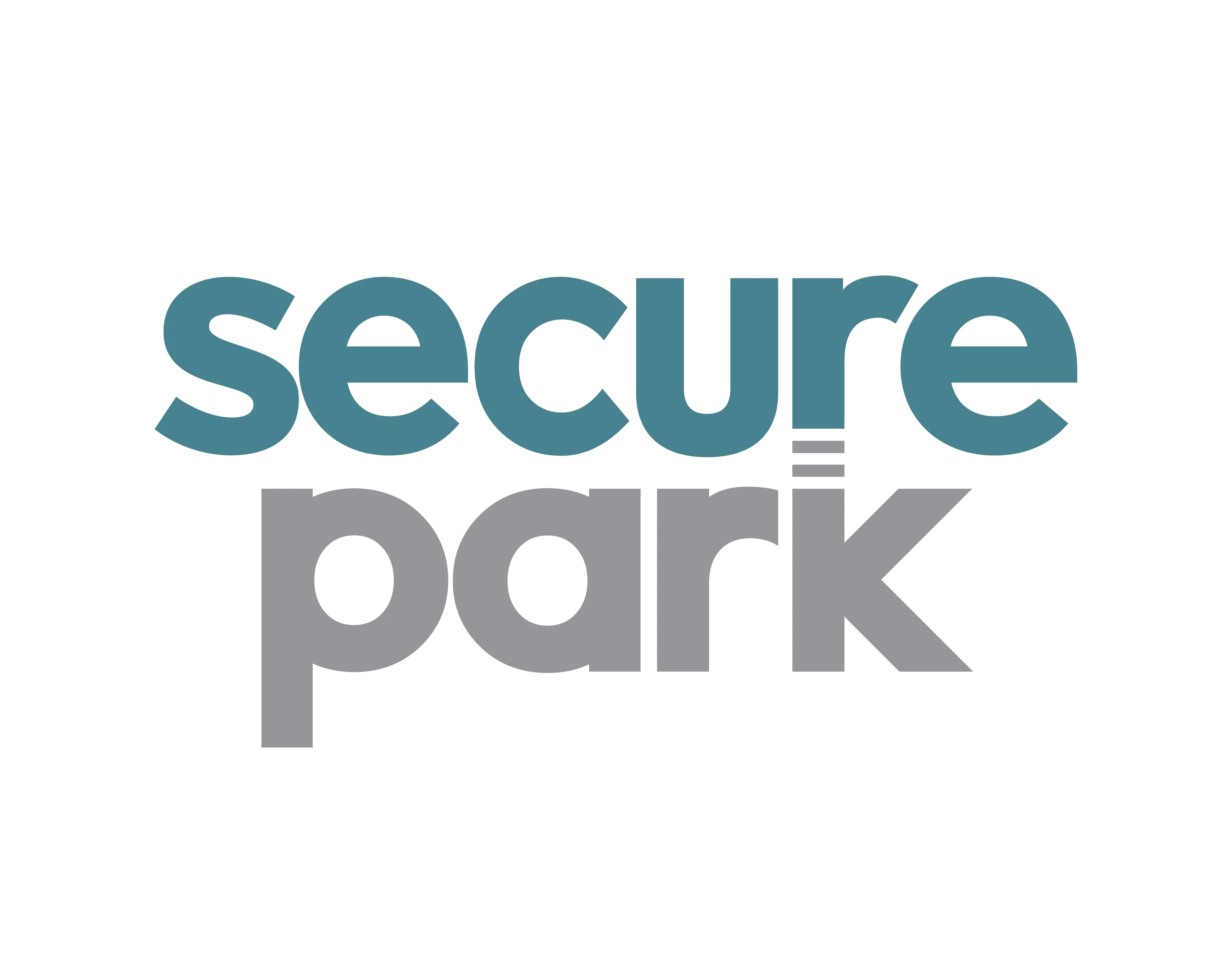 SecurePark logo