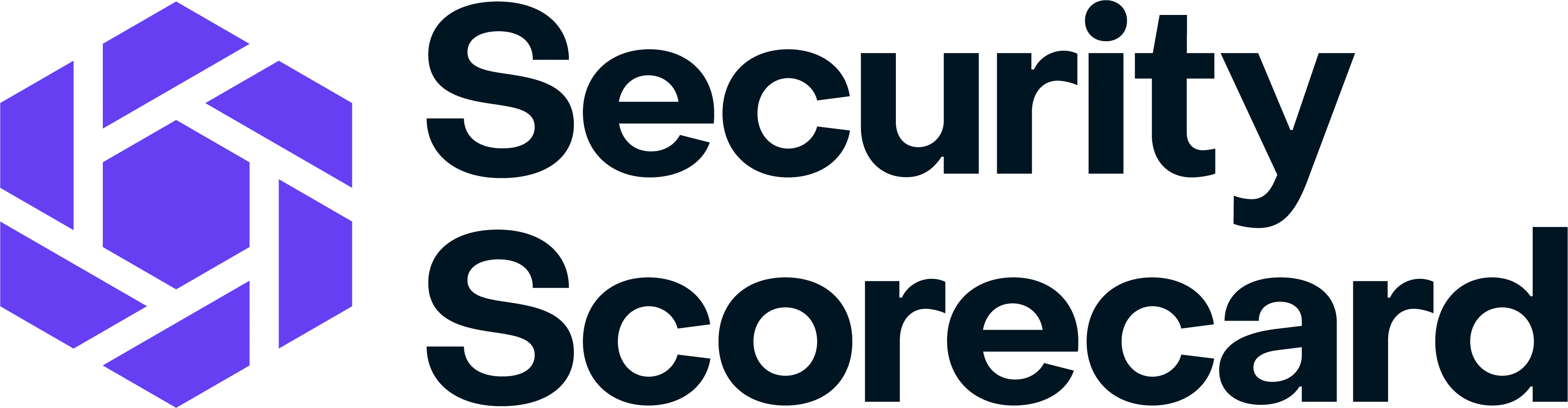 SecurityScorecard logo