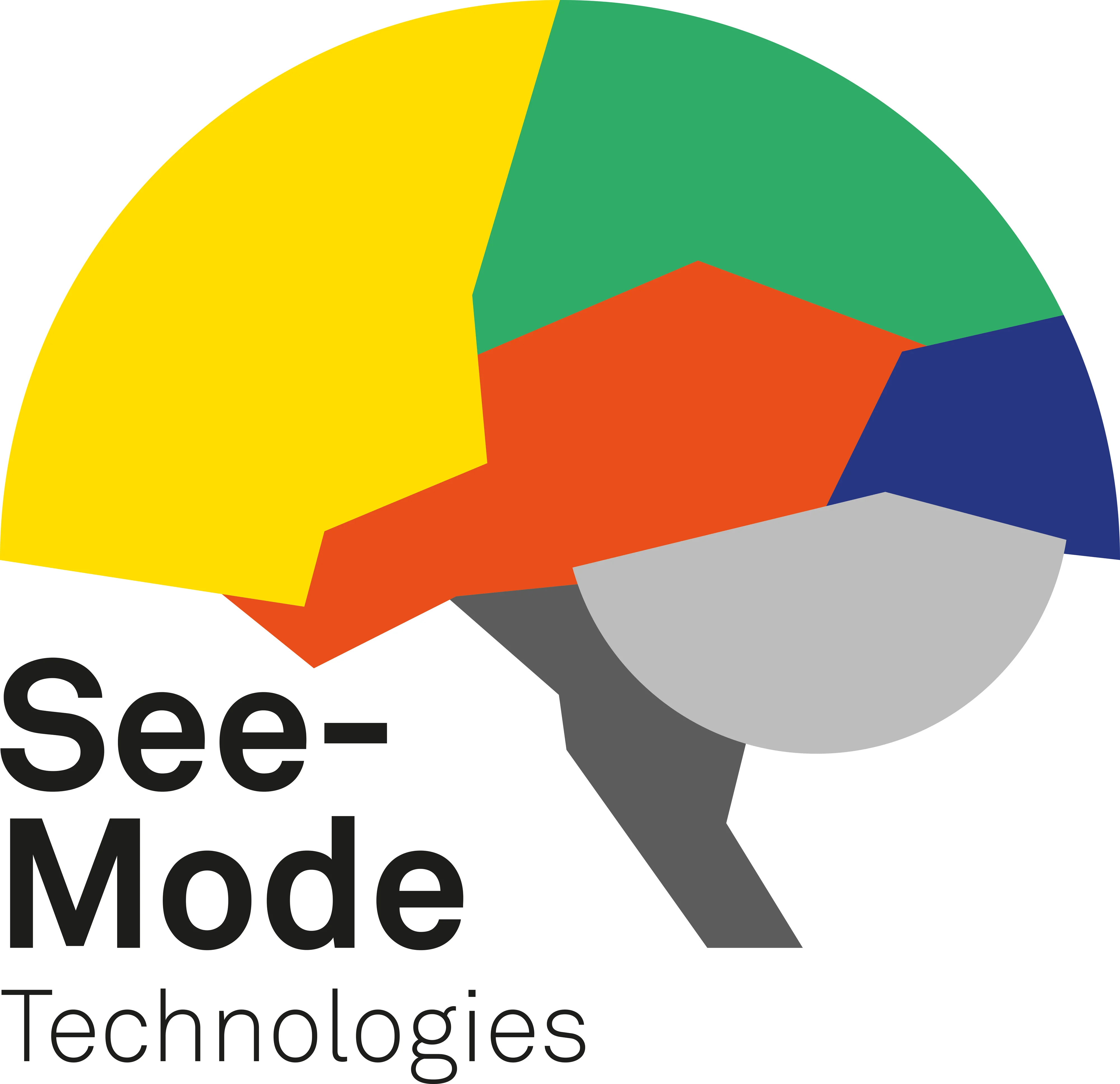 See-Mode logo