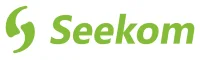 Seekom logo