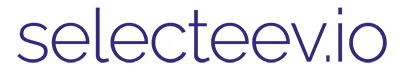 Selecteev logo