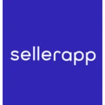 SellerApp logo