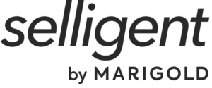 Selligent by Marigold logo