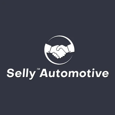 Selly Automotive logo