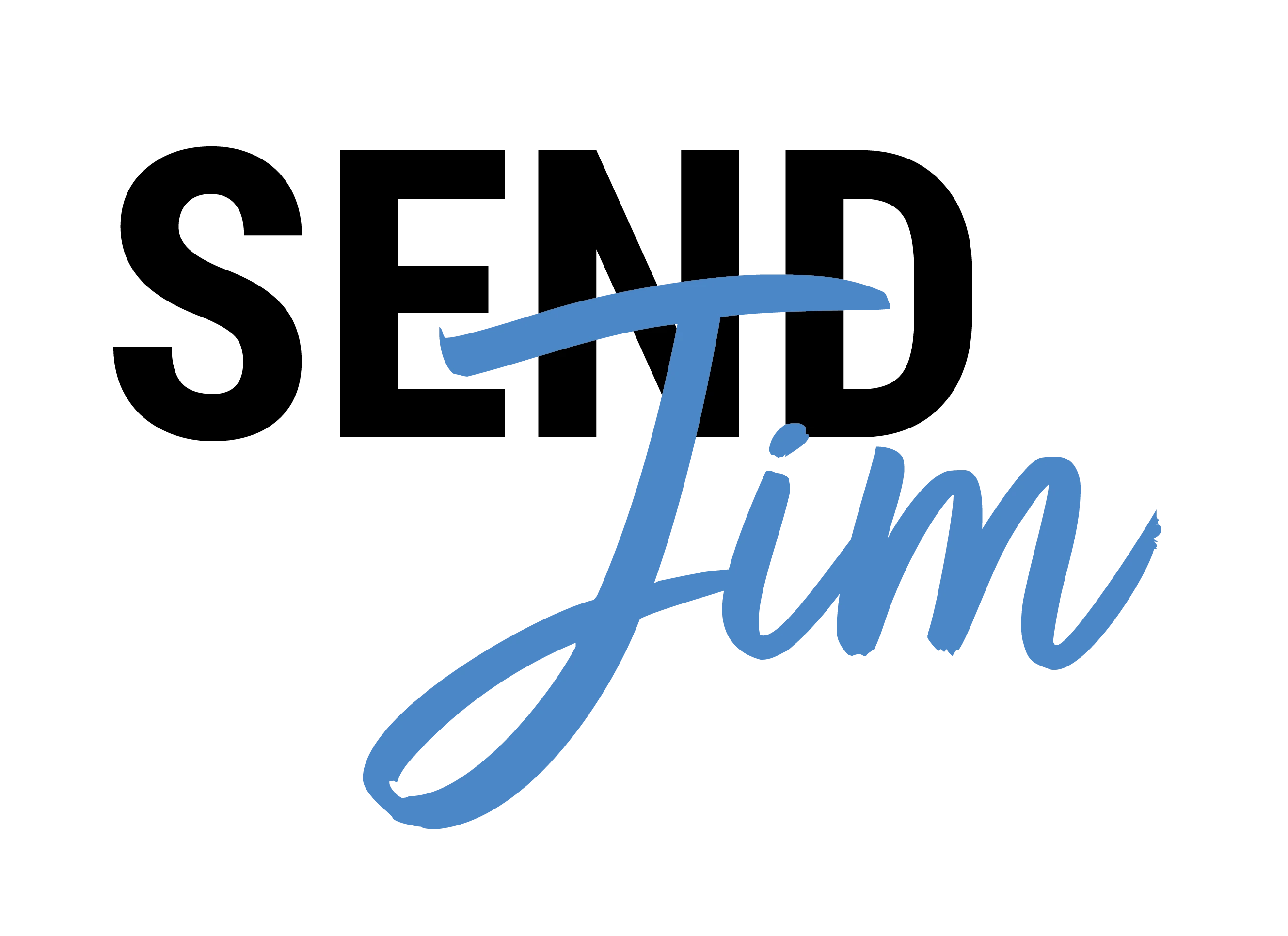 #17 - SendJim logo