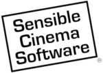 Sensible Cinema logo