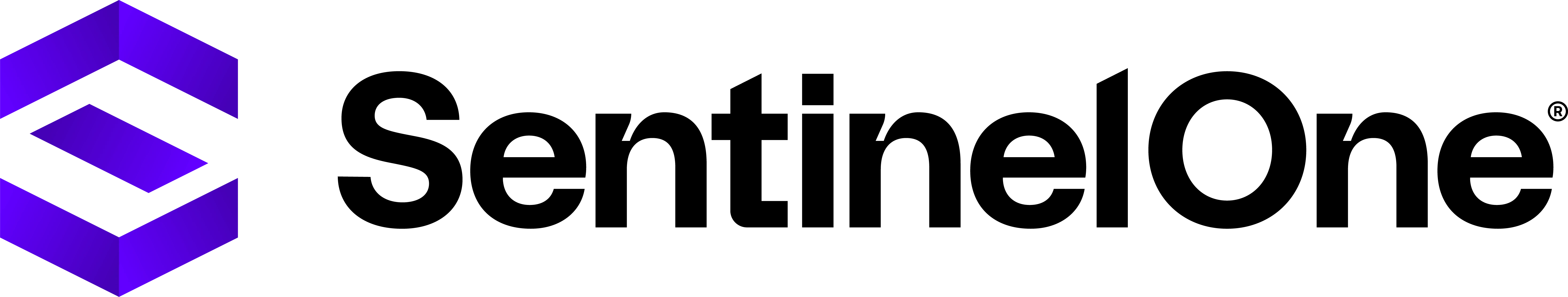 SentinelOne logo