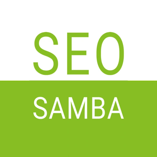 SeoSamba Marketing Operating System logo