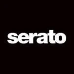 Serato Studio logo