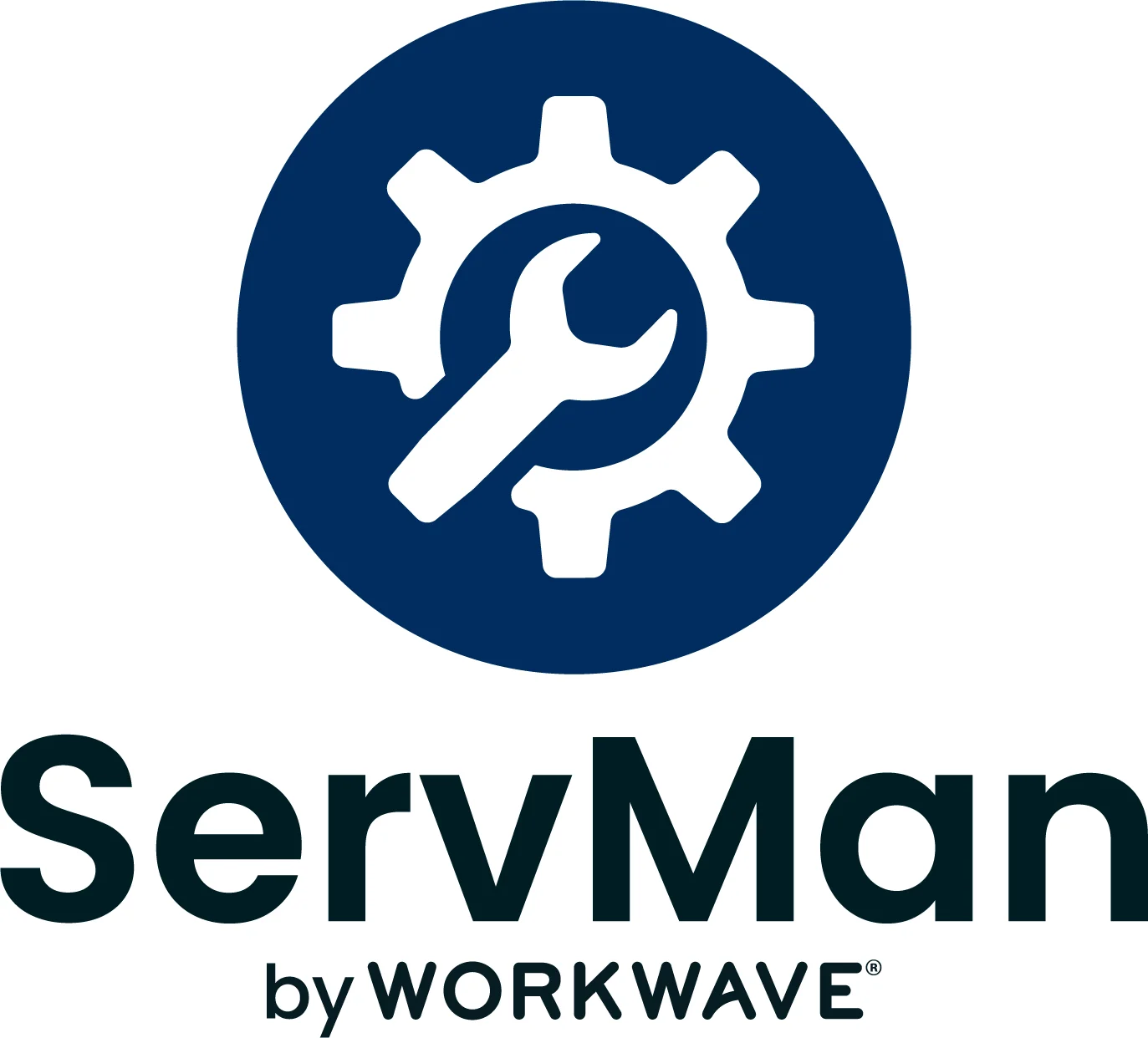 ServMan logo