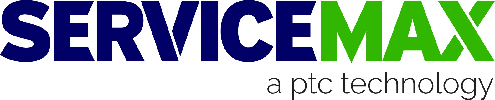 ServiceMax logo