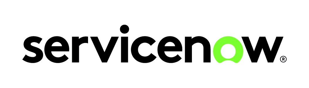 ServiceNow Customer Service Management logo