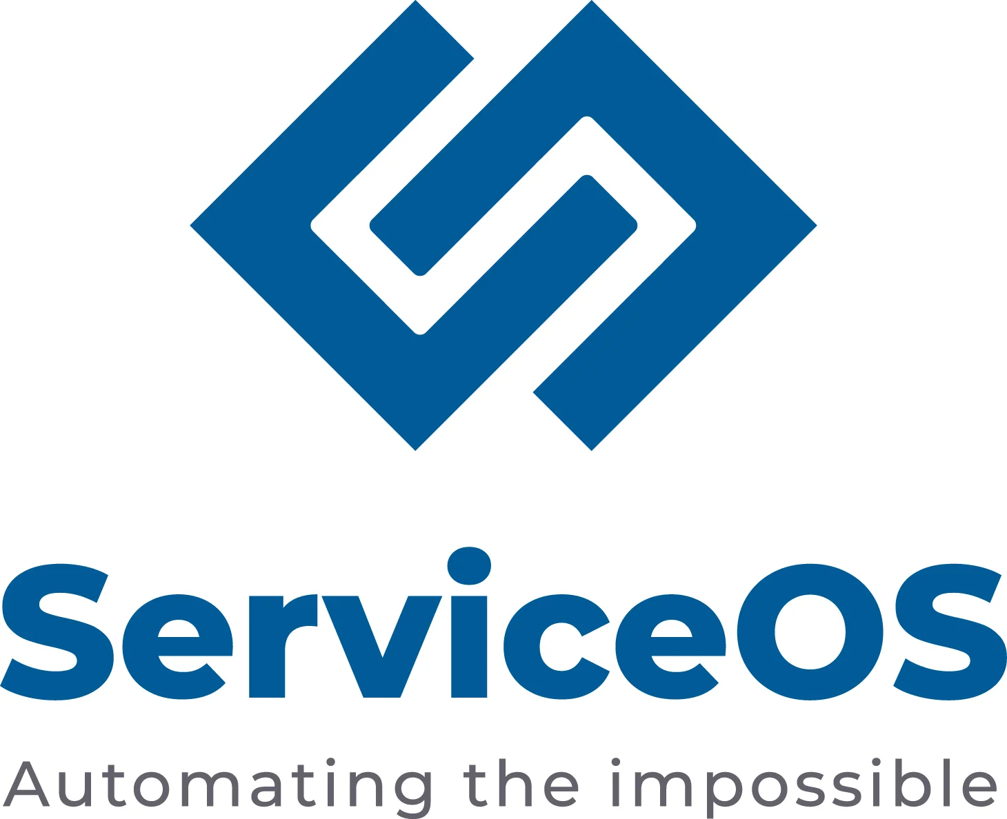 ServiceOS logo