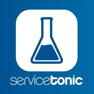 ServiceTonic logo