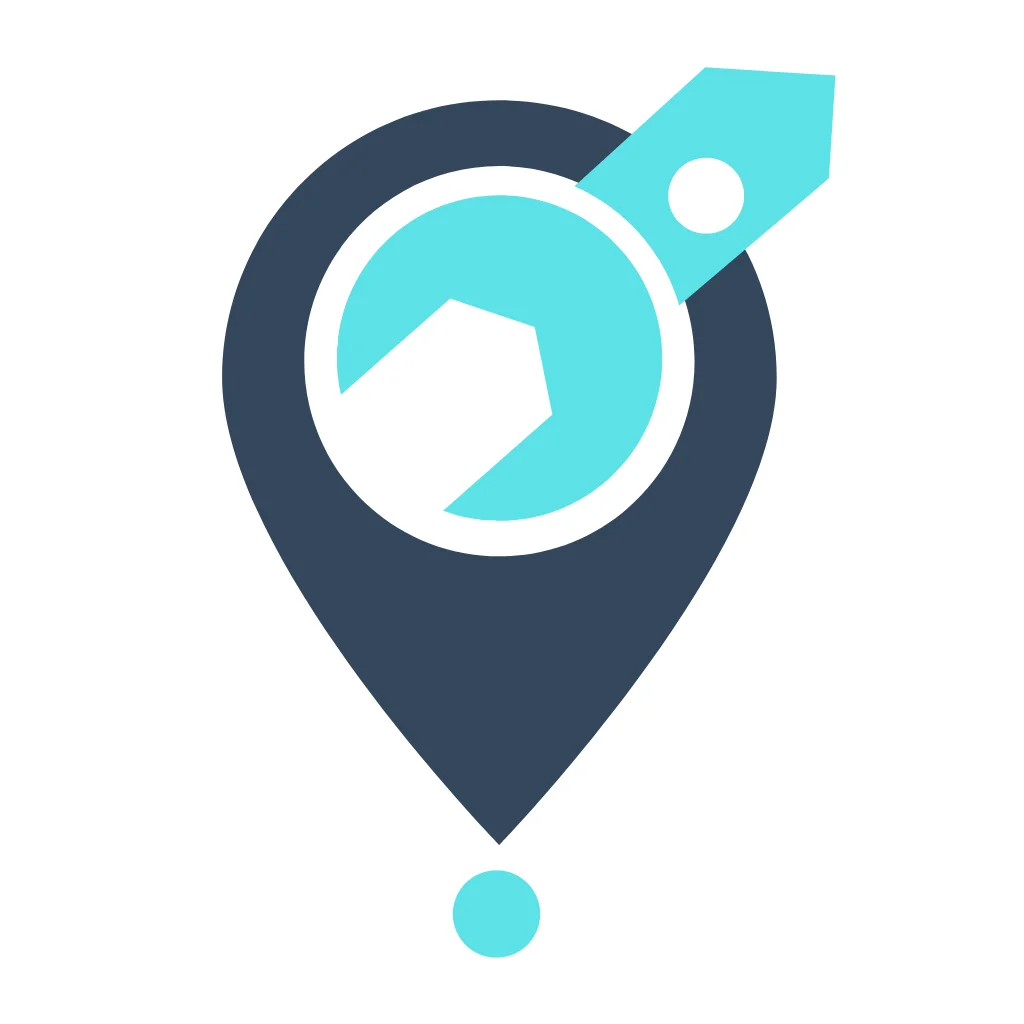 ServiceWorks logo