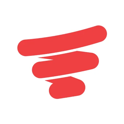 #10 - Service Fusion logo