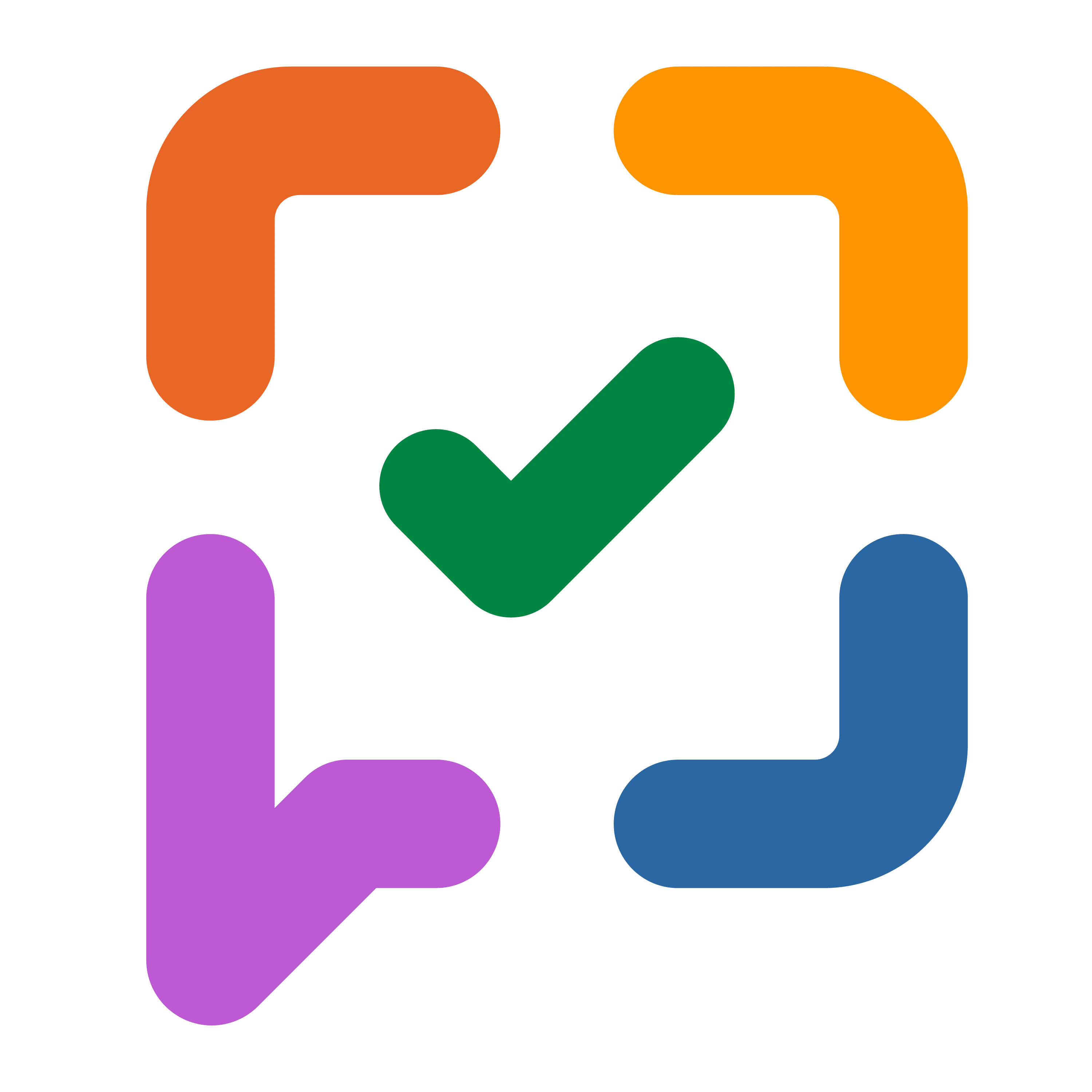 #14 - ServoDesk logo