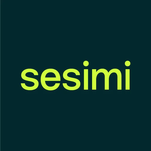 #22 - Sesimi logo