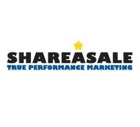 ShareASale logo