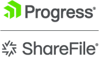 #9 - ShareFile VDR logo