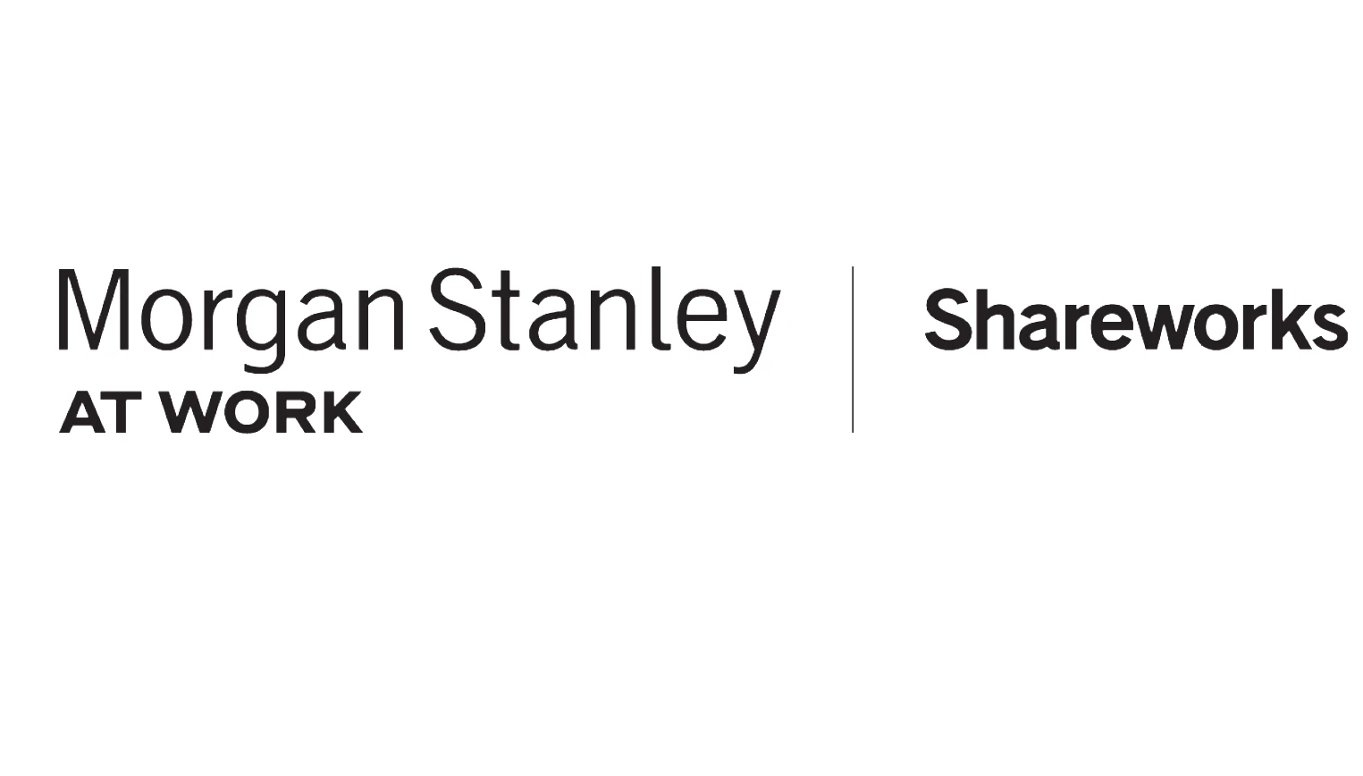Shareworks logo