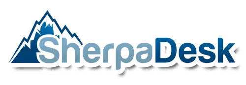 #13 - SherpaDesk logo