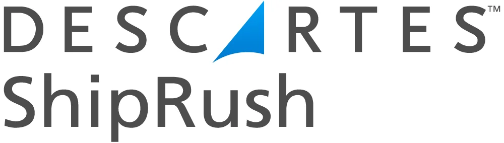 ShipRush logo