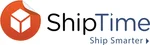 ShipTime logo