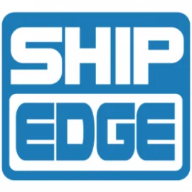 Shipedge logo