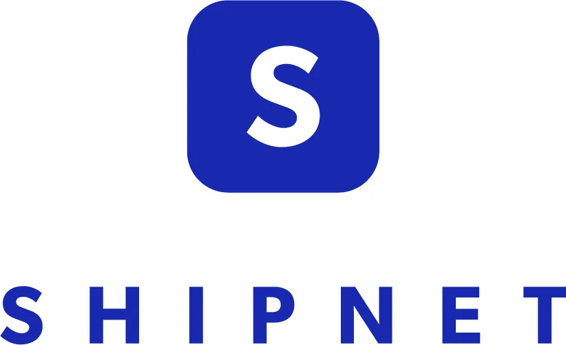 Shipnet logo
