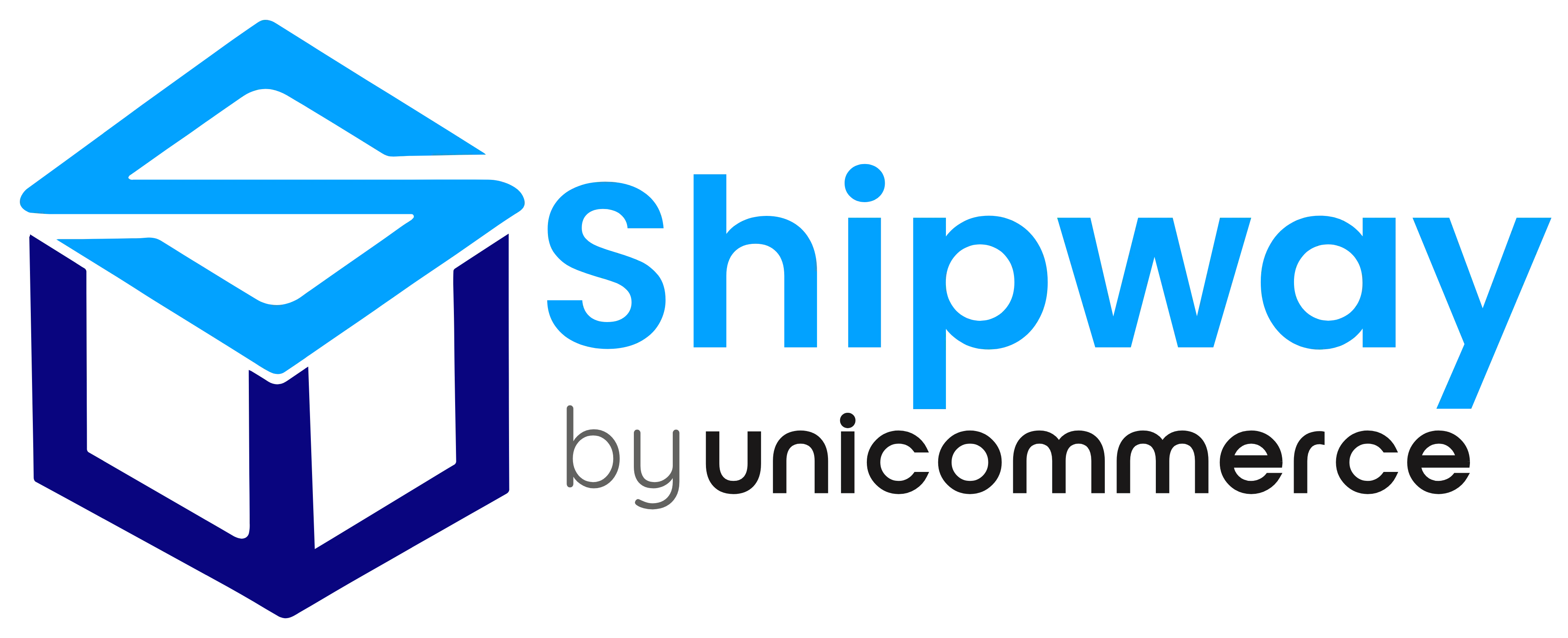 Shipway One logo