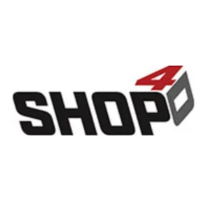 #7 - Shop4D logo