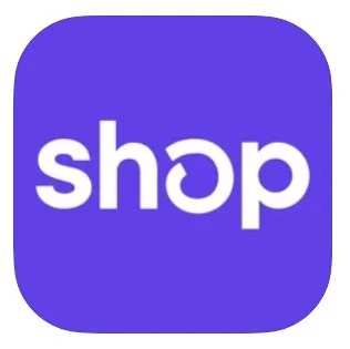 Shop Pay logo