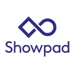 Showpad logo