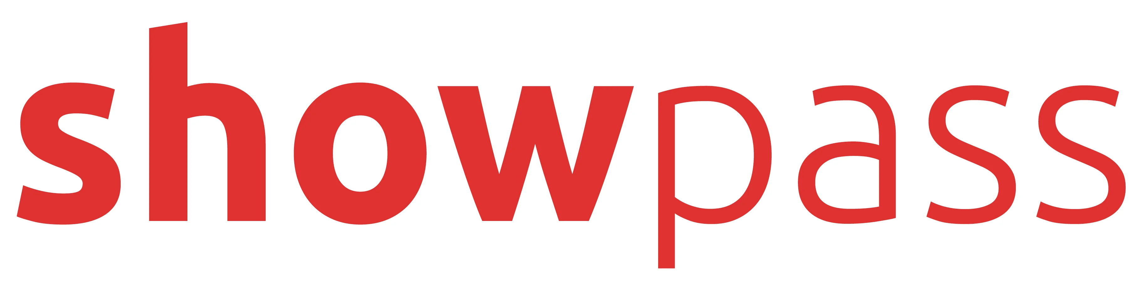 Showpass logo