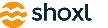 Shoxl logo