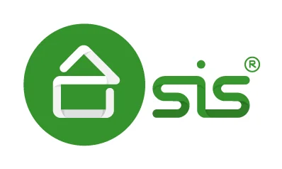 SiS ERP Construccion logo