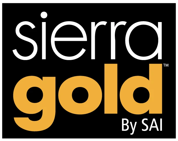 Sierra Gold logo