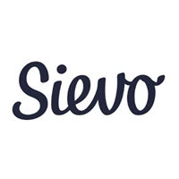 Sievo logo
